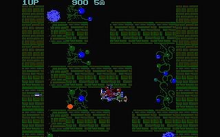 Caverns of Nerak atari screenshot